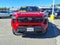 2025 Toyota Tacoma 4WD TRD
