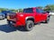 2025 Toyota Tacoma 4WD TRD