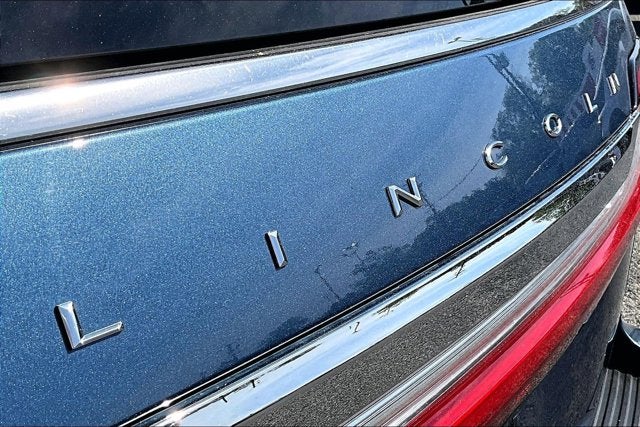 2020 Lincoln Navigator L Reserve
