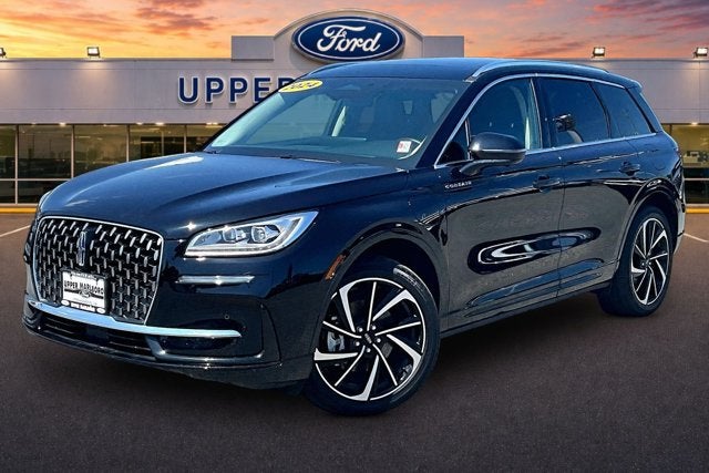 2024 Lincoln Corsair Grand Touring