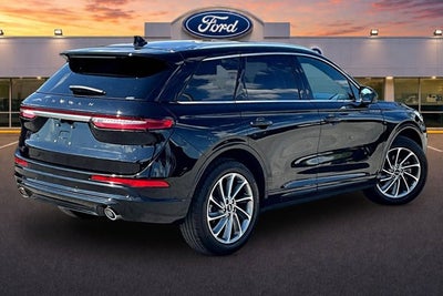 2024 Lincoln Corsair Grand Touring