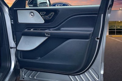 2023 Lincoln Aviator Grand Touring