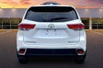 2018 Toyota Highlander Limited Platinum
