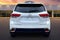 2018 Toyota Highlander Limited Platinum