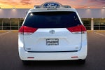2012 Toyota Sienna LE