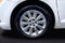 2012 Toyota Sienna LE