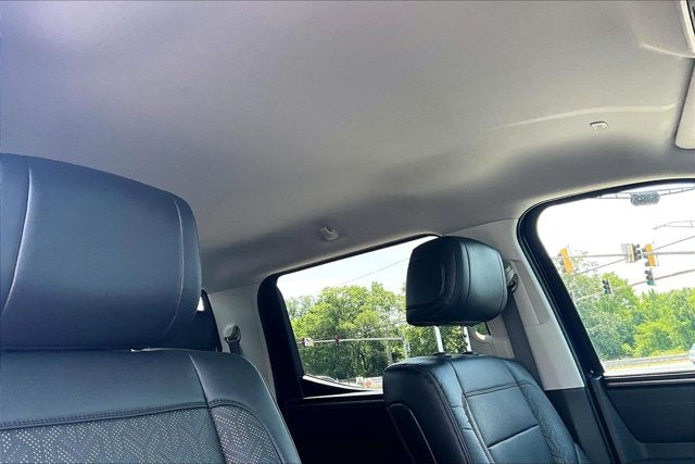 2024 Toyota Tundra 4WD Limited