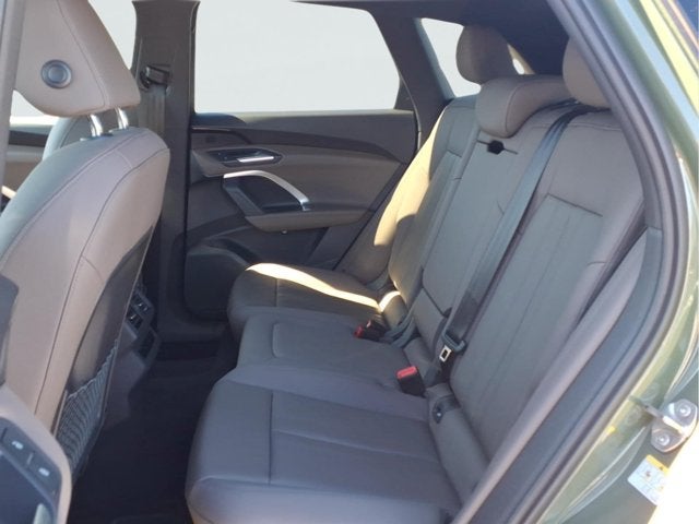 2025 Audi Q5 Premium