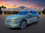 2025 Audi Q5 Premium