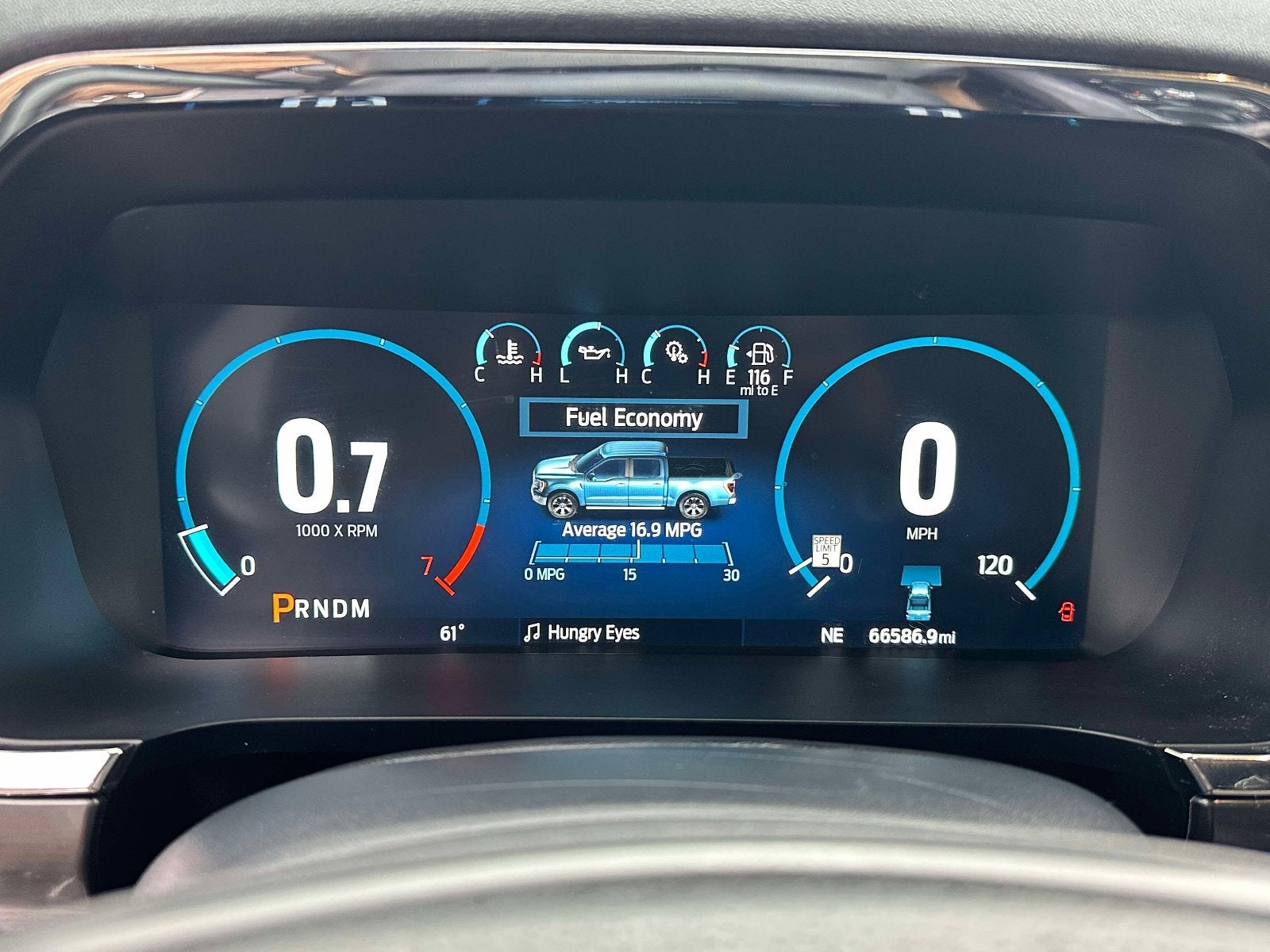 2022 Ford F-150 Base