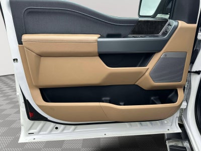 2022 Ford F-150 Base