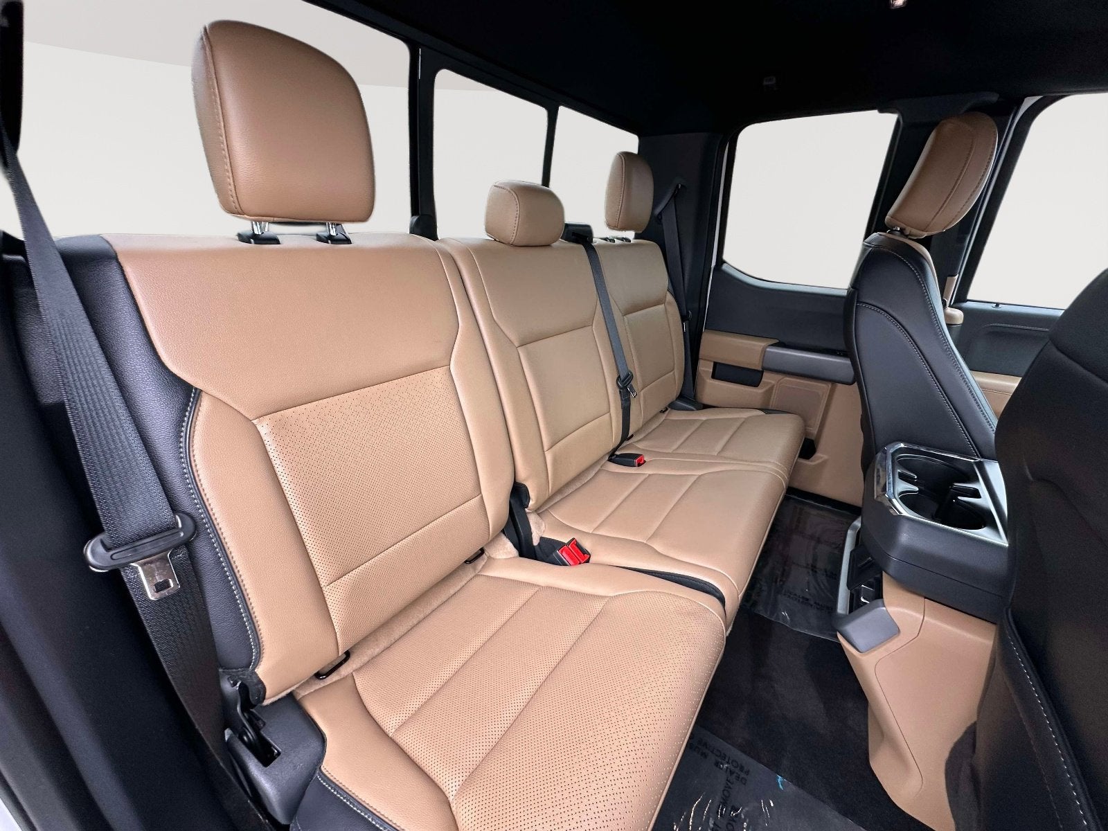 2022 Ford F-150 Base