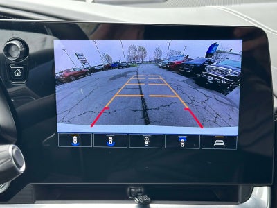 2023 Chevrolet Corvette 3LT