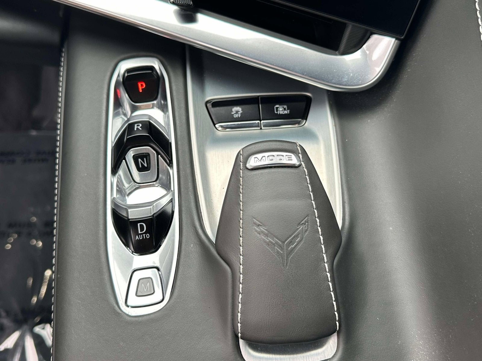 2023 Chevrolet Corvette 3LT