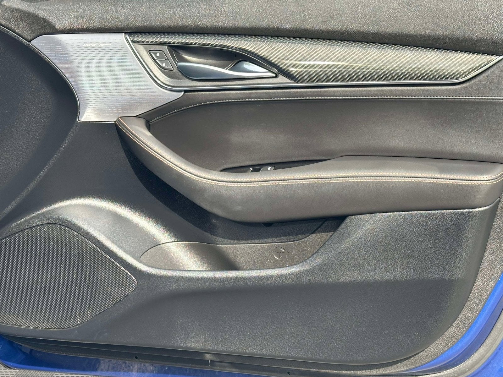 2020 Cadillac CT5 Sport