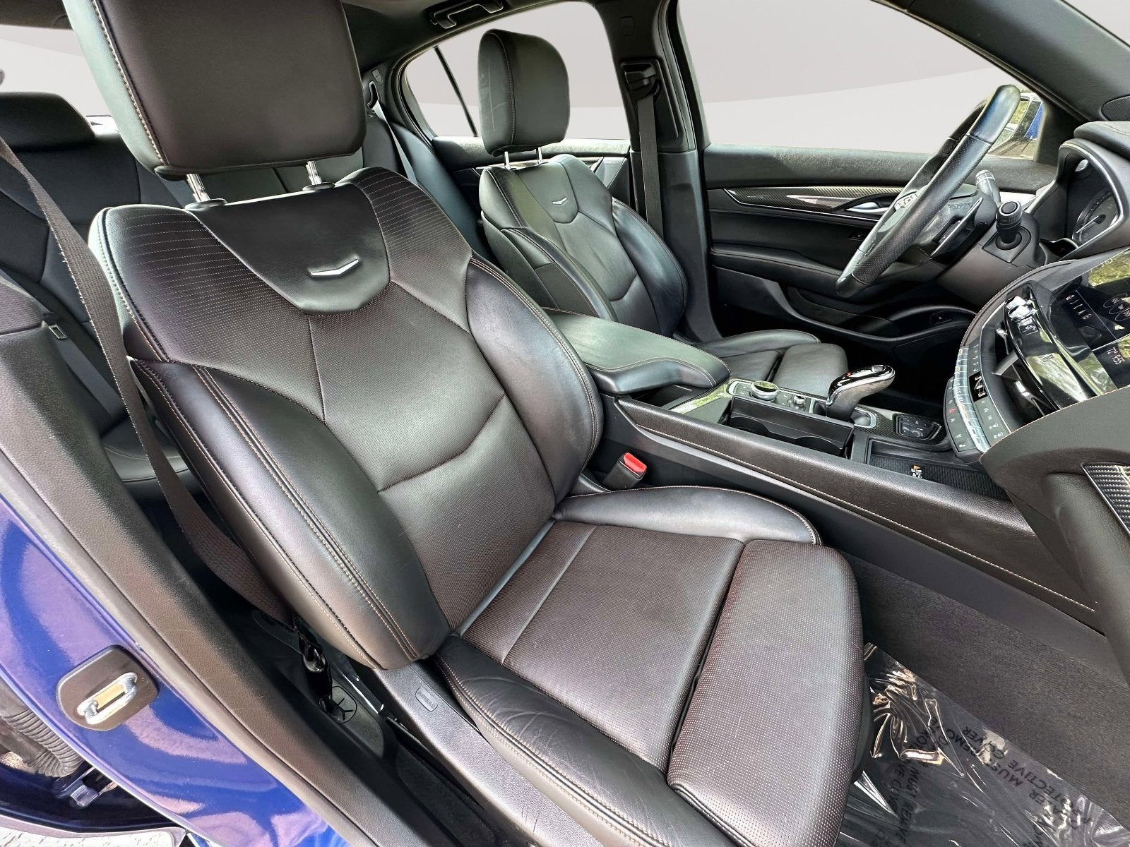 2020 Cadillac CT5 Sport