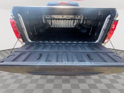 2024 Chevrolet Colorado 4WD Trail Boss