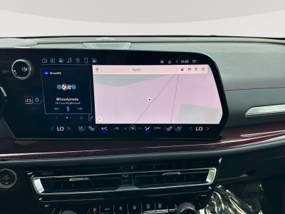 2024 Chevrolet Traverse AWD RS