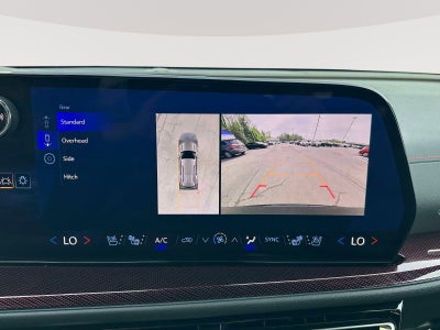 2024 Chevrolet Traverse AWD RS