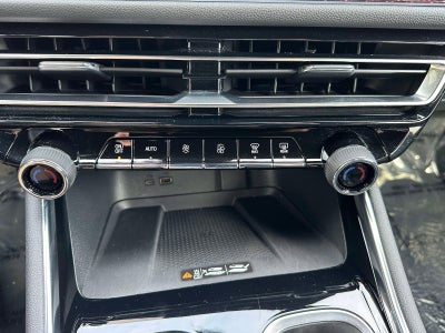 2024 Chevrolet Traverse AWD RS