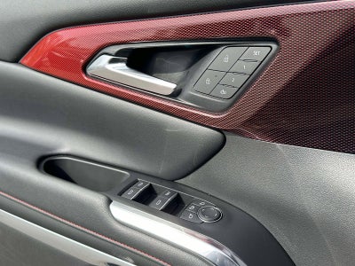 2024 Chevrolet Traverse AWD RS