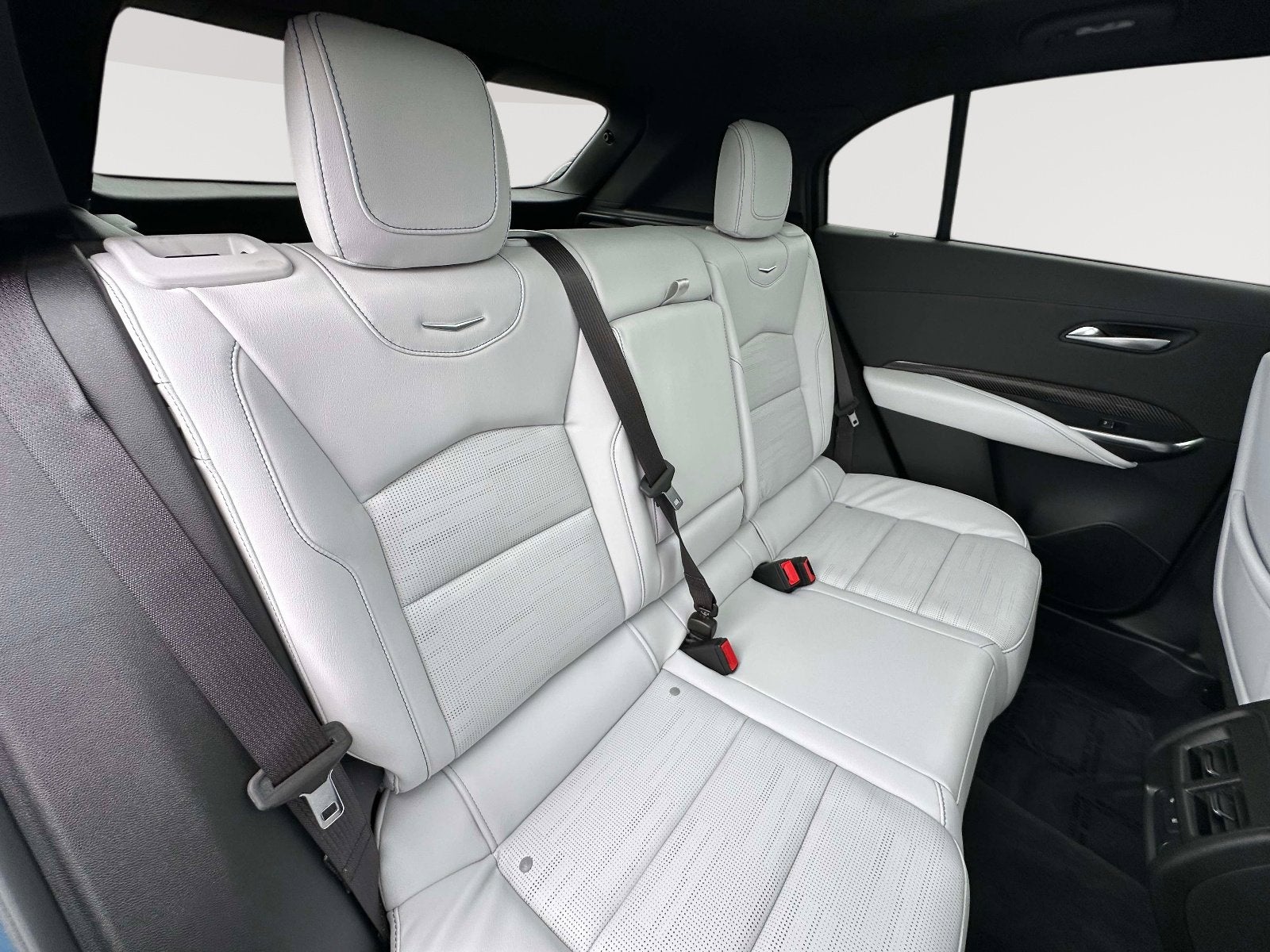 2025 Cadillac XT4 AWD Sport