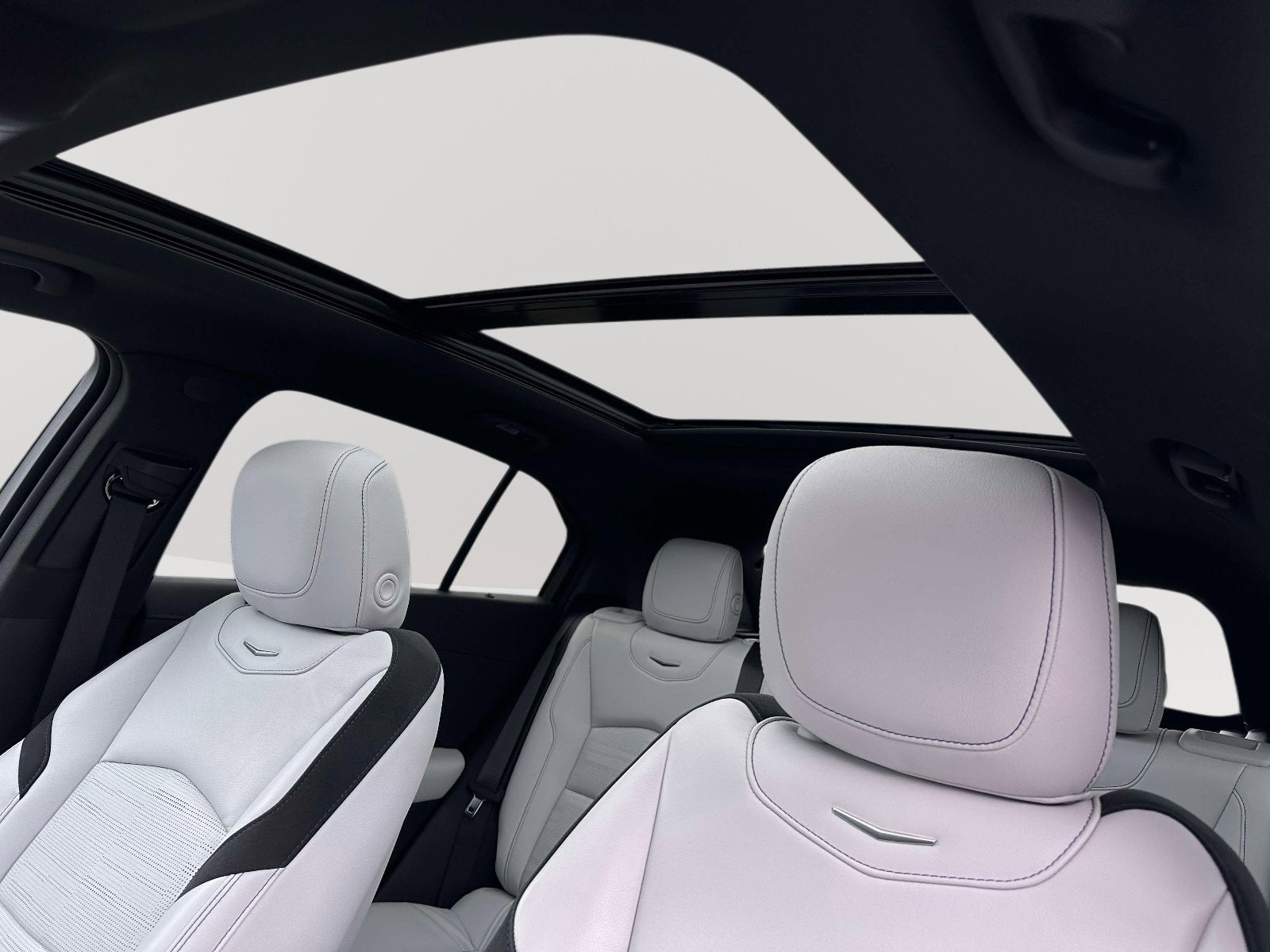 2025 Cadillac XT4 AWD Sport