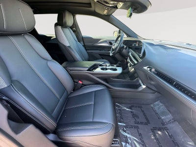 2024 Cadillac LYRIQ Tech