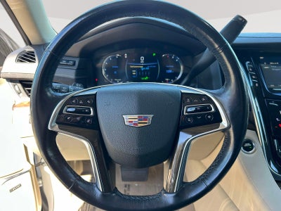 2020 Cadillac Escalade ESV Premium Luxury