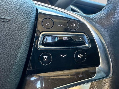 2020 Cadillac Escalade ESV Premium Luxury