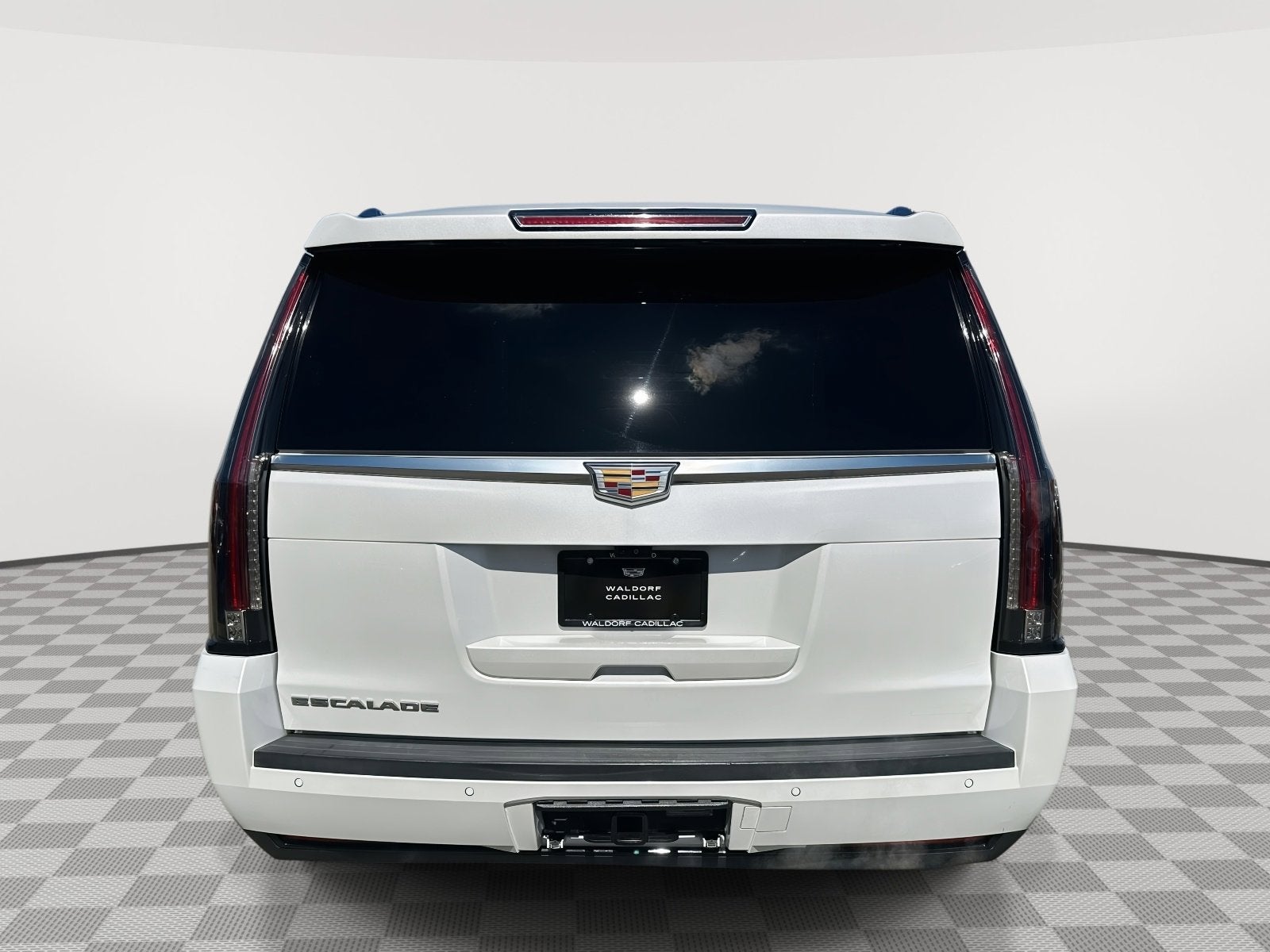 2020 Cadillac Escalade ESV Premium Luxury