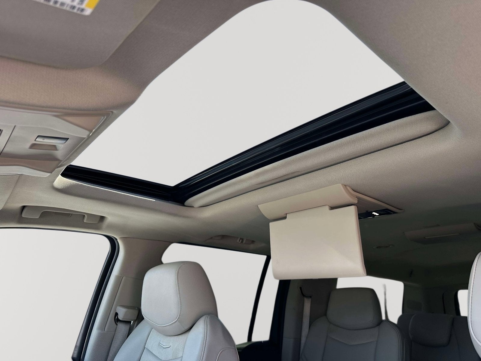 2020 Cadillac Escalade ESV Premium Luxury