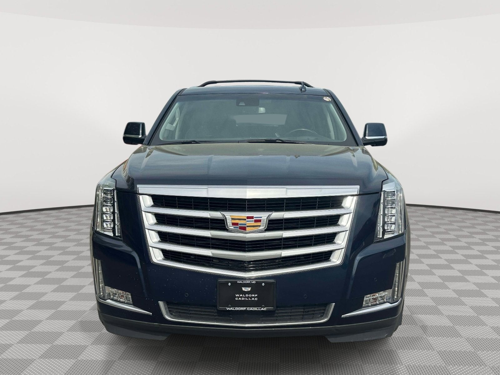 2020 Cadillac Escalade ESV Premium Luxury