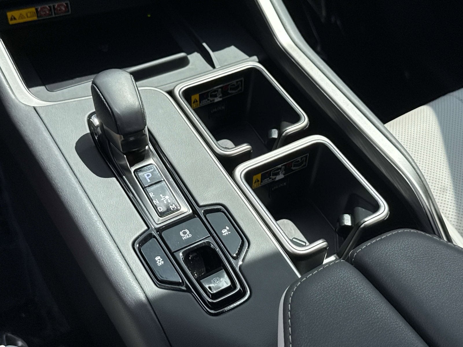 2024 Lexus TX TX 500h F SPORT Luxury