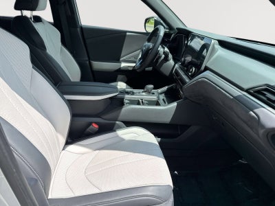 2024 Lexus TX TX 500h F SPORT Luxury