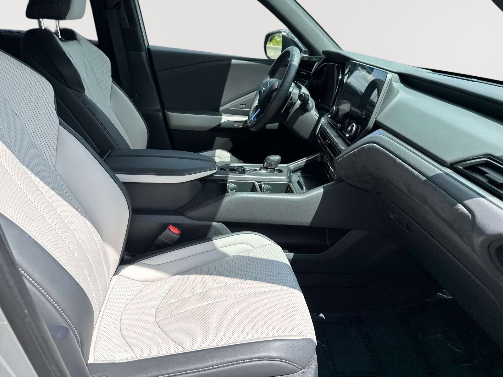 2024 Lexus TX TX 500h F SPORT Luxury