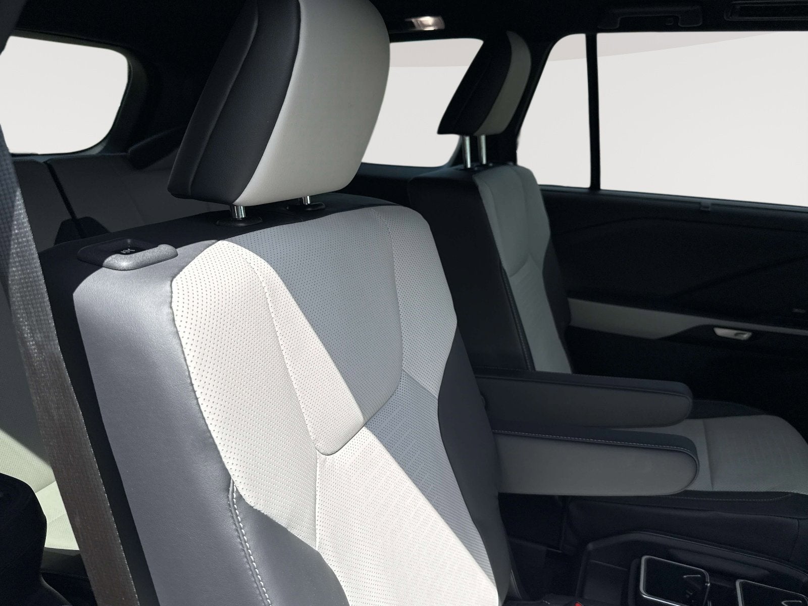 2024 Lexus TX TX 500h F SPORT Luxury