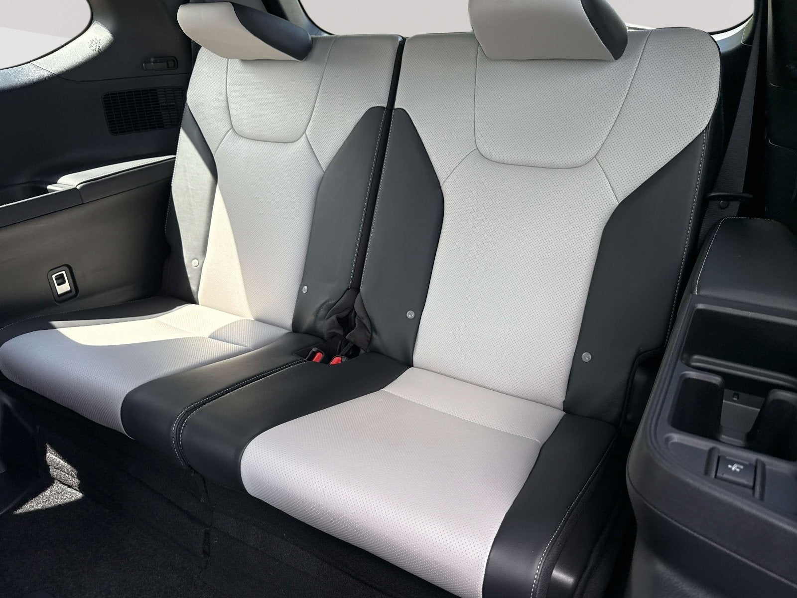 2024 Lexus TX TX 500h F SPORT Luxury