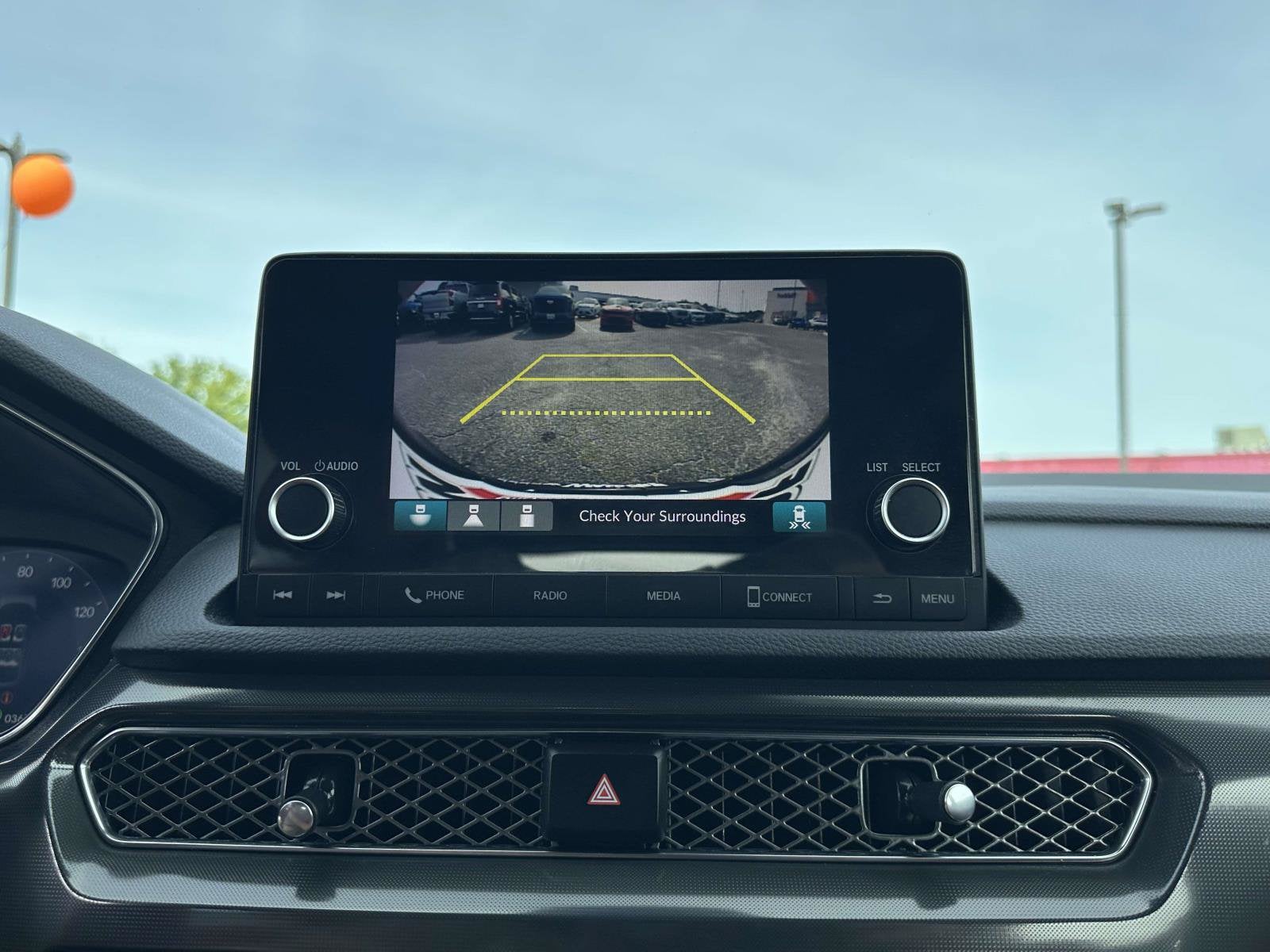 2024 Acura Integra A-SPEC