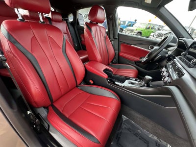 2024 Acura Integra A-SPEC