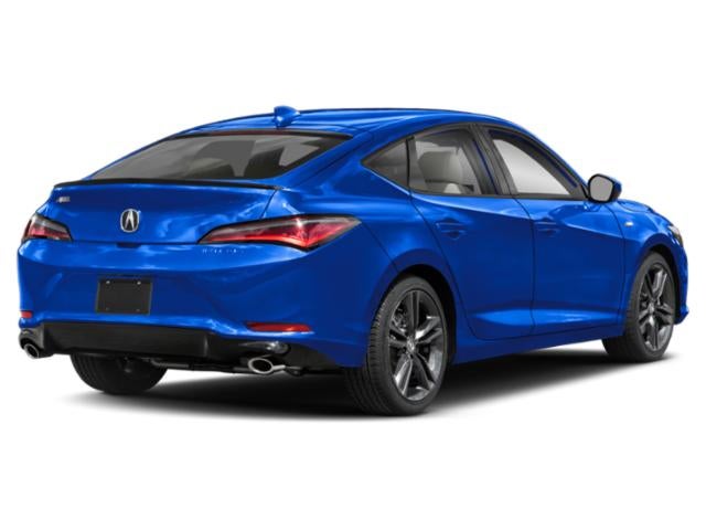 2024 Acura Integra A-SPEC