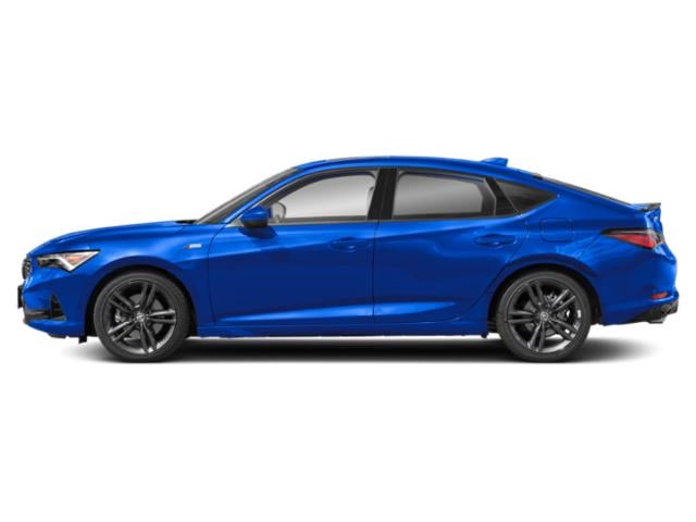 2024 Acura Integra A-SPEC
