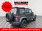 2018 Jeep Wrangler JK Unlimited Sport S 4x4