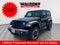 2021 Jeep Wrangler Rubicon 4x4