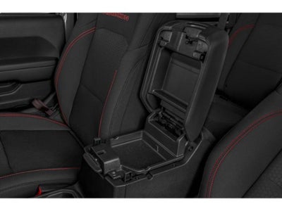 2021 Jeep Wrangler Rubicon 4x4