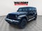 2020 Jeep Wrangler Unlimited Willys 4x4