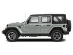 2022 Jeep Wrangler Unlimited Sport S 4x4