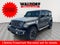 2021 Jeep Wrangler Unlimited Sahara 4x4