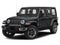 2021 Jeep Wrangler Unlimited Unlimited Sahara