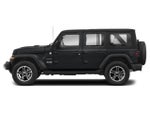 2021 Jeep Wrangler Unlimited Unlimited Sahara